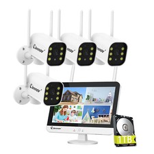 Jennov security camera for sale  Grand Prairie