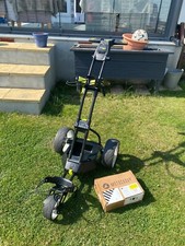 Motocaddy 2017 pro for sale  BRIDGWATER