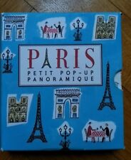 Livre paris pop d'occasion  Marseille VI