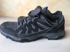 Scarpe shoes trekking usato  Italia
