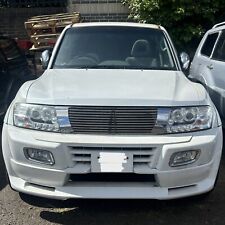 Mitsubishi pajero mk3 for sale  ROTHERHAM