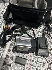 Panasonic gs11 camcorder for sale  ABERDEEN