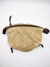 Pendleton canvas leather for sale  Oxnard