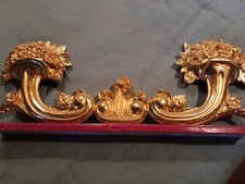 Portacandele sopraporta usato  Montespertoli