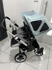 Bugaboo donkey grey for sale  STONE