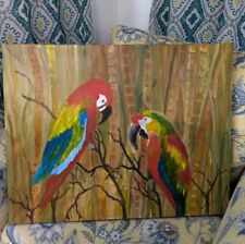 Vintage original tropical for sale  North Fort Myers