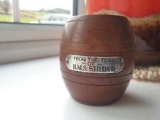 1939s hms sirdar for sale  MUCH WENLOCK
