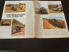 Maschinenkanone 202 rheinmetal usato  Zagarolo