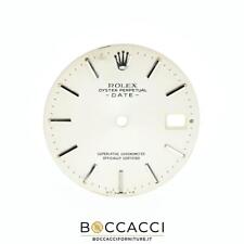 Rolex data 34mm usato  Sant Angelo Romano