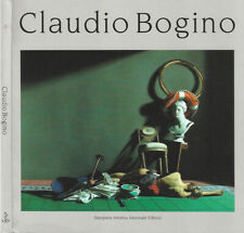 Claudio bogino. duccio usato  Italia