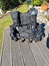 Jacket aqualung pro gebraucht kaufen  Schwabach