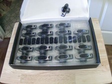 Engine pro chrome for sale  Denver