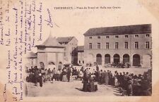 Yssingeaux place breuil d'occasion  Bourg-de-Péage