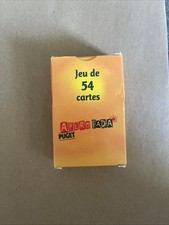 Jeu cartes apéro d'occasion  Rennes-