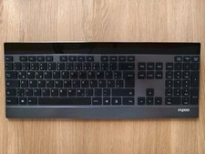 Rapoo e9270p kabellose gebraucht kaufen  Allensbach