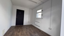 12x9ft site office for sale  HUNGERFORD