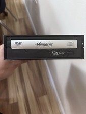 Gravador Memorex Ultra Speed CD-RW/DVD-Rom 3202 3244  comprar usado  Enviando para Brazil