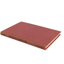 Antique Furniture Explained Illustrated 1500-1901 KWM Bowers 1971 Hardcover Book comprar usado  Enviando para Brazil
