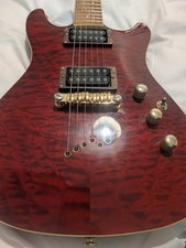 Stunning ibanez szr for sale  NEWPORT