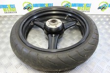 Kawasaki wheel front for sale  COLCHESTER