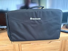 Vanguard divider bag40 for sale  BORDON