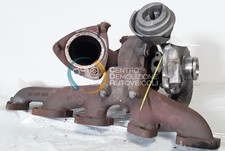 Turbocompressore 24445061 opel usato  Narni