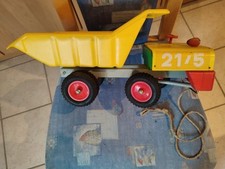 Ddr spielzeug großer gebraucht kaufen  Neubukow