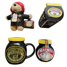 Marmite bundle paddington for sale  WIRRAL