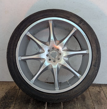 Momo quasar 5x114.3 for sale  DALRY
