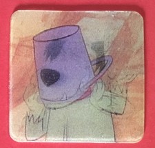 Skips wacky races for sale  UCKFIELD