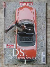 Revue auto juin d'occasion Revue auto juin d'occasion  Calonne-Ricouart