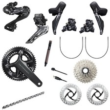 Shimano ultegra r8170 for sale  LONDON