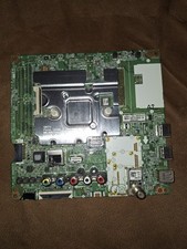 TESTADO! Placa principal LG EBR89006405 para 50UM6900PUA (CUSRLH) GENERAL ELECTRONIC P. comprar usado  Enviando para Brazil