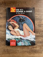 117 donne gogó usato  Cagliari