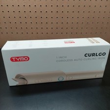 Cordless automatic curling for sale  Phoenix