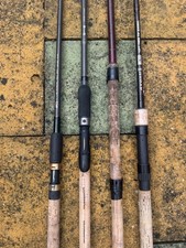 Shakespeare fishing rod for sale  LEICESTER