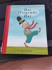 Fliegende hut rotraut gebraucht kaufen  Schlüchtern
