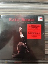 Ezio bosso life usato  Torino
