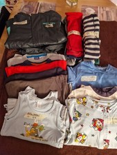 Kinder bekleidungspaket 110 gebraucht kaufen  Wilthen