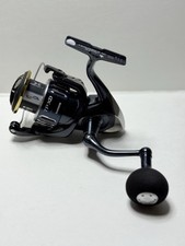 Shimano twinpower 4000xg. for sale  Westminster