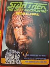 Star trek next for sale  WREXHAM