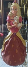 Barbie diamantenschloss delia gebraucht kaufen  Weißwasser