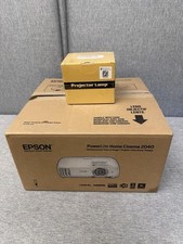 Epson home cinema for sale  Pacoima
