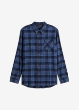 Neu flanellhemd xxl gebraucht kaufen  Deutschland