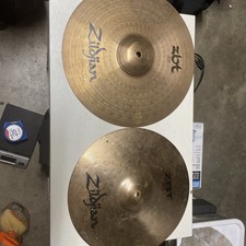 Zildjian zbt crash for sale  Hermosa Beach