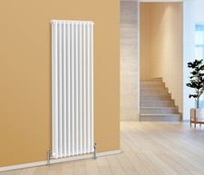Traditional column radiator for sale  LINCOLN