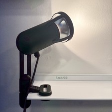 Riginal vintage klemmlampe gebraucht kaufen  Pirmasens