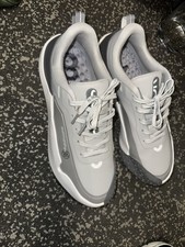 Sapatos de golfe G Fore G18 tamanho 14 usados uma vez em perfeito estado comprar usado  Enviando para Brazil
