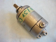 Yamaha YZF R6 08 RJ 11 RJ 15 Motor De Arranque 2CO 06 - 13 Bonito comprar usado  Enviando para Brazil