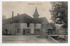 Buxieres aube cpa d'occasion  Nancy-